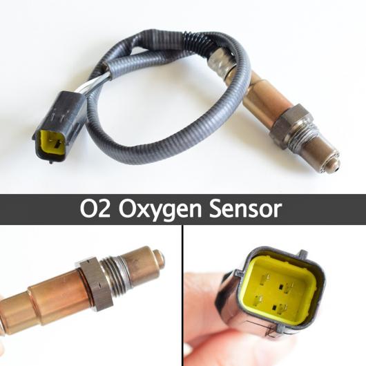 エア フューエル ラティオ O2オキシジェン センサー センサー 適用: ヒュンダイ クーペ トラジェ マトリックス エラントラ サルーン ツーソン ティブロン 39210-23710 39210 23710 AL-EE-4749 AL