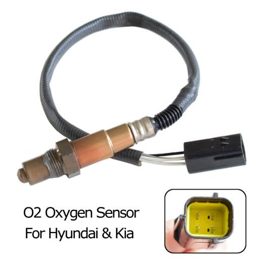 39210-23710 39210 23710 O2センサー オキシジェン センサー エア フューエル ラティオ 適用: ヒュンダイ ツーソン 05-09 ティブロン 04-06 起亜 スポーテージ AL-EE-4751 ALの通販は