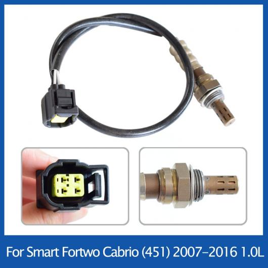 A0045425318 0045425318 O2センサー オキシジェン センサー エア フューエル ラティオ 適用: BMW スマート フォーツー用 451 07-06 1.0L AL-EE-4780 AL