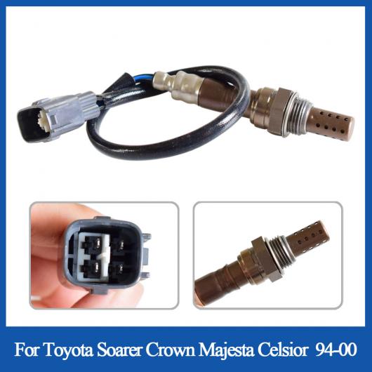 オキシジェン センサー 89465-50080 8946550080 89465 50080 適用: トヨタ ソアラ セルシオ クラウン マジェスタ 1995-2001 AL-EE-4794 AL