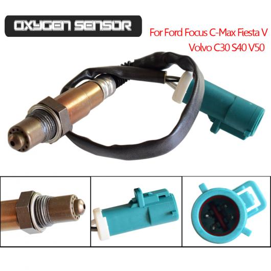 3M51-9F472-AB 3M519F472AB 3M51 9F472 AB O2センサー プローブ オキシジェン センサー 適用: ボルボ S40 V50 C30 フォード フォーカス C-MAX フィエスタ V 05-08 AL-EE-4847 AL