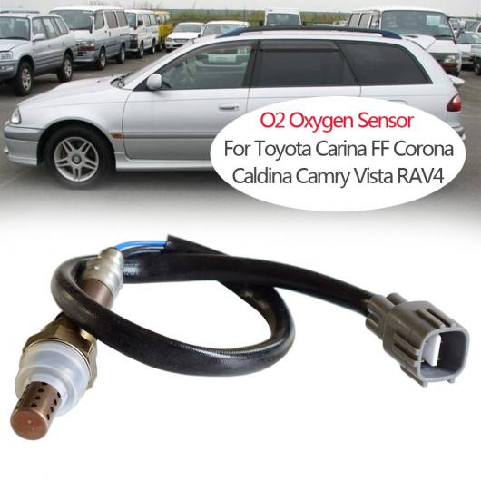 89465-20270 8946520270 89465 20270 O2 センサー エア フューエル ラティオ センサー 適用: トヨタ RAV4 カリーナ FF コロ カルディナ カムリ ビスタ AL-EE-4857 AL
