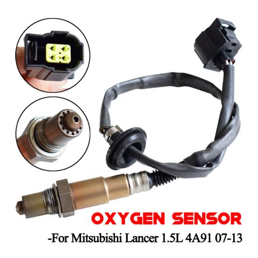 O2センサー オキシジェン センサー エア フューエル ラティオ 適用: 三菱 ランサー 1.5L 4A91 2007-2013 1588A195 0258010024 0 258 010 024 AL-EE-4936 ALの通販は
