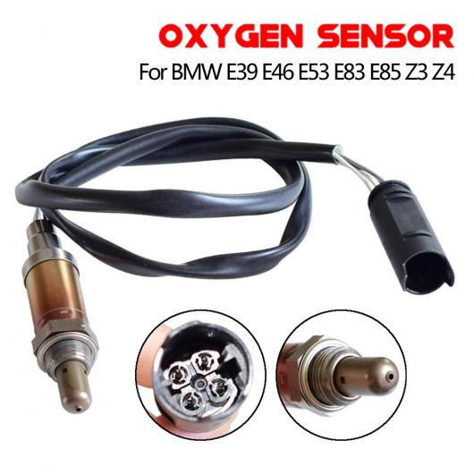 AL 当てはめる: BMW 323I 323CI 330I 330XI 525I 530I X3 X5 Z3 Z3 Z4 0258005109 オキシジェン 検出器 プローブ O2 検出器 大気圏 フューエル ラティオ 検出器 AL-EE-4970