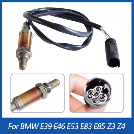 適用: BMW 323I 330I 330CI 330XI 525I 530I X3 X5 Z3 Z3 Z4 O2センサー プローブ オキシジェン センサー 0258005109 0 258 005 109 AL-EE-4971 AL