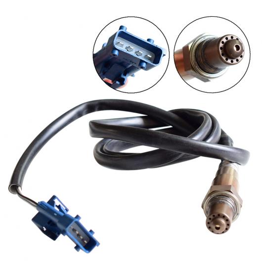0258006029 1628CX 1628HV O2センサー プローブ オキシジェン 適用: プジョー 206 307 607 806 シトロエン C3 C4 フィアット ウリッセ ランチア ゼータ AL-EE-4982 AL