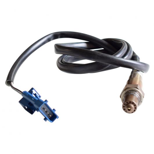 0258006029 1628CX 1628HV O2センサー プローブ オキシジェン 適用: プジョー 206 307 607 806 シトロエン C3 C4 フィアット ウリッセ ランチア ゼータ AL-EE-4982 AL_1