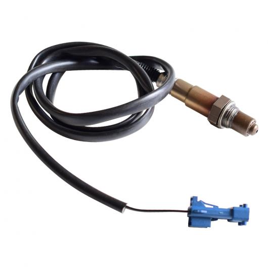 0258006029 1628CX 1628HV O2センサー プローブ オキシジェン 適用: プジョー 206 307 607 806 シトロエン C3 C4 フィアット ウリッセ ランチア ゼータ AL-EE-4982 AL_2