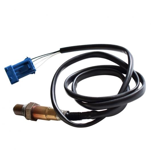 0258006029 1628CX 1628HV O2センサー プローブ オキシジェン 適用: プジョー 206 307 607 806 シトロエン C3 C4 フィアット ウリッセ ランチア ゼータ AL-EE-4982 AL_3