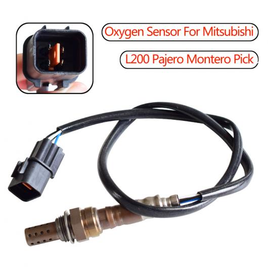 O2センサー オキシジェン センサー エア フューエル ラティオ 適用: 三菱 パジェロ モンテロ L200 V63 V73 V75 V77 V83 V93 MD365014 234-4741 AL-EE-5017 AL