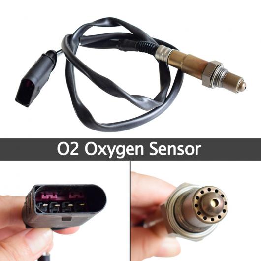 エア フューエル ラティオ O2センサー オキシジェン センサー 0258006978 適用: アウディ A3 A4 A6 A8 TT オールロード VW ゴルフ セアト アローサ シュコダ AL-EE-5027 AL