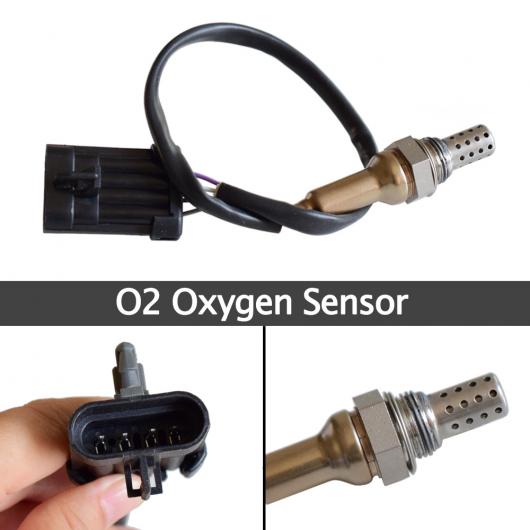 AL O2センサー オキシジェン センサー エア フューエル ラティオ 適用: デルファイ RE94 長安汽車 ドンフェン ジンベイ JAC 25325359 65365369 S3612300 SMD250480 AL-EE-5079