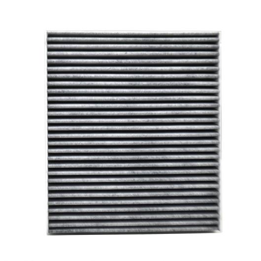 5個 花粉 キャビンフィルター エアコンフィルター 活性炭 適用: フォード フォーカス 2 3 ギャラクシー クーガ モンデオ 4 C-MAX S-MAX 1315687 1253220 3M5J-19G244-AA AL-EE-5161 ALの通販は 7,442円