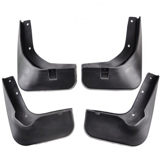 適用: VW パサート B7 ノース アメリカ 2012-2015 フロント リア モールド マッド フラップ マッドフラップ スプラッシュ ガード フラップ マッドガード フェンダー AL-EE-5420 AL