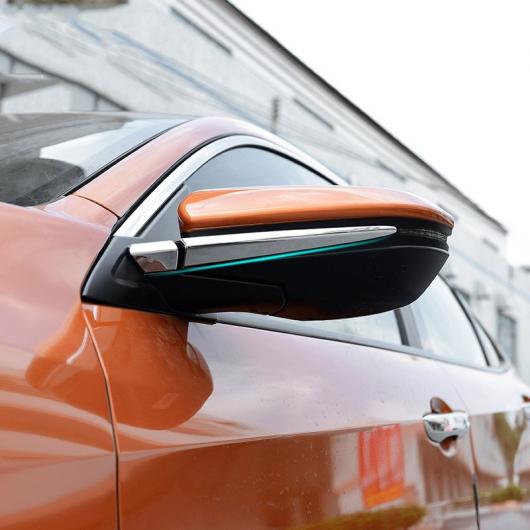 AL 適用: ホンダ シビック セダン 2016-2018 クローム カバー トリム ABS アクセサリー 装飾 ステッカー サイドミラーバイザー・フロントエア吹き出し口カバー AL-EE-5667の通販は 5,899円