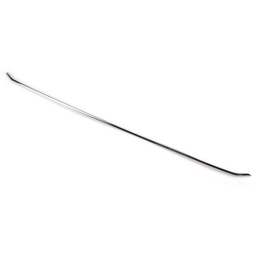 適用: マツダ 6 アテンザ GJ 2013 2014 2015 クローム フロント フード ボンネット グリッド グリル カバー トリム ストリップ メンバー 装飾 AL-EE-5697 ALの通販は