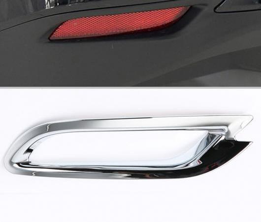 当てはめる: トヨタ カムリ XV70 2018 2019 検出器 ABS クローム 取りまかなう 刈り込み うしろ側 尻っ方 後押し フォグライト 照明ランプ ひな型 突っ支い棒 2平和条約 AL-EE-5971 AL