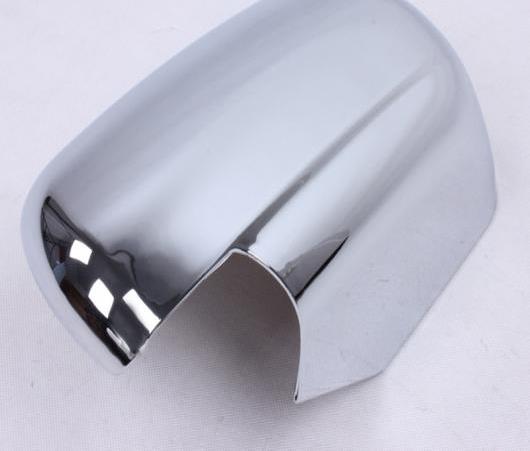 ABS メッキ 2005 2006 2007 2008 2009 2010-2012 適用: スズキ ビターラ ミラー カバー リバース ミラー 装飾 カバー スパンコール 2ピース AL-EE-6351 AL_3