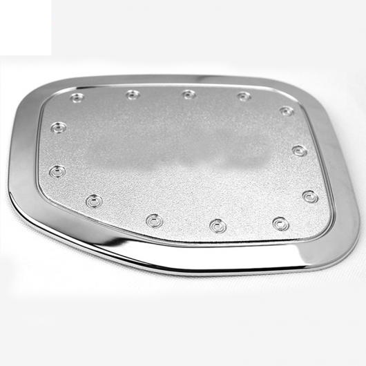 AL ABS クローム オイル フューエル ヘッド タンク カバー トリム 適用: トヨタ ランドクルーザー プラド FJ150 FJ 150 2010-2017 AL-EE-6369の通販は 6,850円