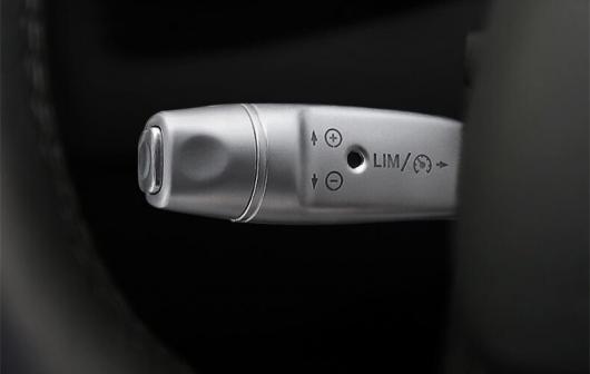 適用: テスラ モデル S 2014-2018 カーボンファイバー ワイパー ロッド クルーズ レバー カバー トリム 装飾 カーボンファイバー AL-EE-6888 AL