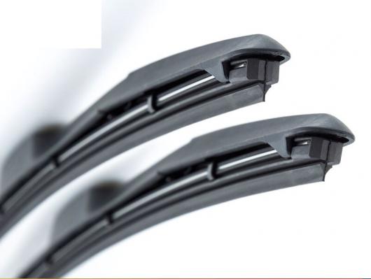 適用: トヨタ ランドクルーザー LC200 2008-2018 フロントガラス ワイパー ブレード U型 ユニバーサル ソフト ラバー フレームレス ブラケットレス AL-EE-6997 ALの通販は 16,323円