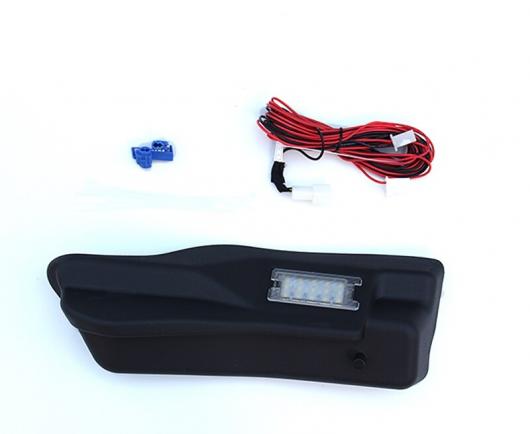 適用: ホンダ フィット ジャズ 2016-2018 LED インテリア トリム トランク ライト ランプ バルブ 装飾 アクセサリー AL-EE-7089 AL