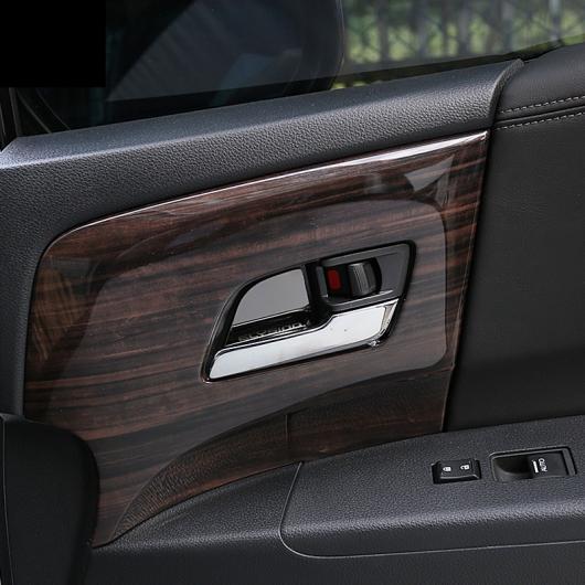 適用: ホンダ オデッセイ 2015-18 オート カバー ABS マット シルバー ドア カップ ボウル ヘッド トリム 装飾 ブルー AL-EE-7163 AL_4