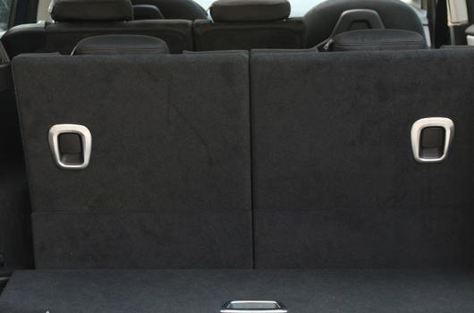 バック 椅子 ハンドル フレーム 装飾 カバー 2 ピース インテリア 適用: BMW 2シリーズ F22 F23 M2 F87 220I 228I 230I M235I 2ピース AL-EE-7650 AL_3
