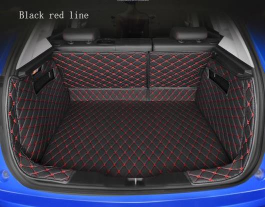 全周囲 適用: ダッジ 全モデル キャリバー ジャーニー RAM キャラバン アティテュード ブーツ マット トランク マット フロア カーペット ブラック AL-EE-8300 AL