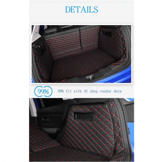 全周囲 適用: ダッジ 全モデル キャリバー ジャーニー RAM キャラバン アティテュード ブーツ マット トランク マット フロア カーペット ブラック AL-EE-8300 AL