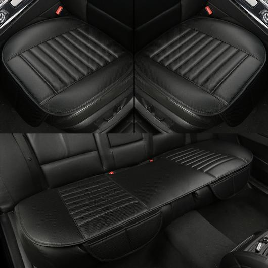 AL ユニバーサル レザー シートクッション 適用: 双竜自動車 全モデル アクティオン カイロン チボラン レクストン コランド アクセサリー ブラウン〜ブラック AL-EE-8439