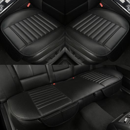 AL ユニバーサル レザー シートクッション 適用: インフィニティ 全モデル FX EX JX G M QX50 QX56 QX80 Q70L QX50 QX60 Q50 Q60 ESQ ブラウン〜ブラック AL-EE-8446_4