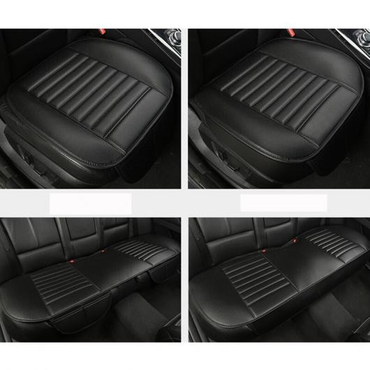 AL ユニバーサル レザー シートクッション 適用: ヒュンダイ 全モデル エラントラ テラカンアクセント アゼーラ ラントラ ツーソン IX25 I30 IX35 ブラウン〜ブラック AL-EE-8466_4