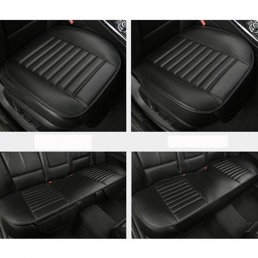 AL ユニバーサル レザー シートクッション 適用: シトロエン 全モデル C4エアクロス C4ピカソ C6 C5 C4 C2 C-エリーゼ C-Triomphe ブラウン〜ブラック AL-EE-8476_4