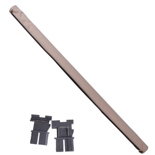 オート 天窓 シャッター サンルーフ サンシェード インテリア イエロー 適用: アウディ Q5 シャラン ティグアン 1K9877307A 5ND877307 ブラック〜グレー AL-EE-8910 ALの通販は