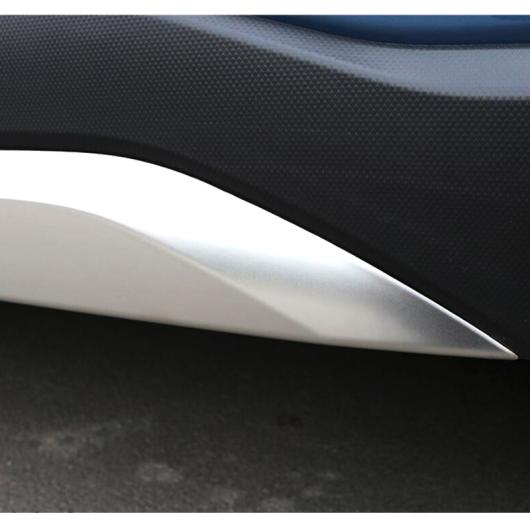 サイド ボトム ドア ボディ モールディング カバー トリム 保護 フレーム 適用: スバル フォレスター SK 2018 2019 タイプ001 AL-FF-1867 AL_4