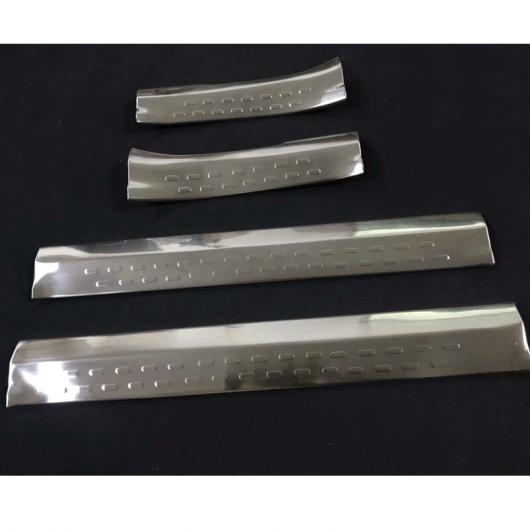 ステンレス スチール 内側 エクステリア スカッフ プレート/ドア シル ドア 適用: 日産 キャシュカイ J11 2017 2018 8ピース AL-FF-1884 ALの通販は ステンレス スチール 内側 エクステリア スカッフ プレート/ドア シル ドア 適用: 日産 キャシュカイ J11 2017 2018 8ピース AL-FF-1884 ALの通販は