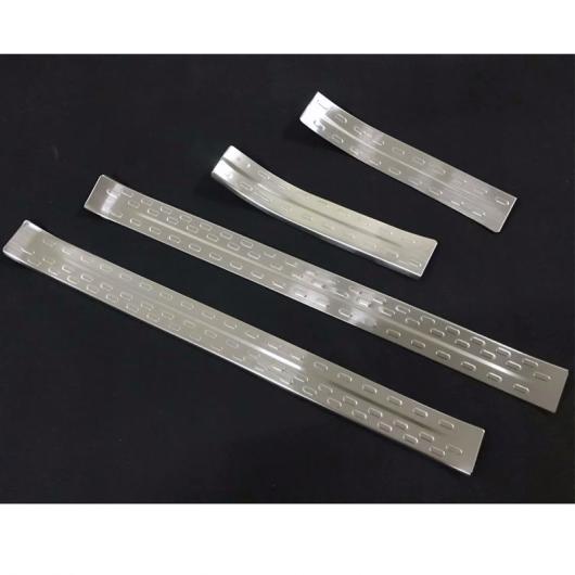 ステンレス スチール 内側 エクステリア スカッフ プレート/ドア シル ドア 適用: 日産 キャシュカイ J11 2017 2018 8ピース AL-FF-1884 ALの通販は ステンレス スチール 内側 エクステリア スカッフ プレート/ドア シル ドア 適用: 日産 キャシュカイ J11 2017 2018 8ピース AL-FF-1884 ALの通販は