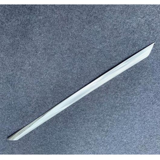 テールゲート リア ドア ボトム トランク メンバー カバー モールディング トリム ステンレス スチール バック 適用: トヨタ RAV4 2019 2020 AL-FF-1900 AL