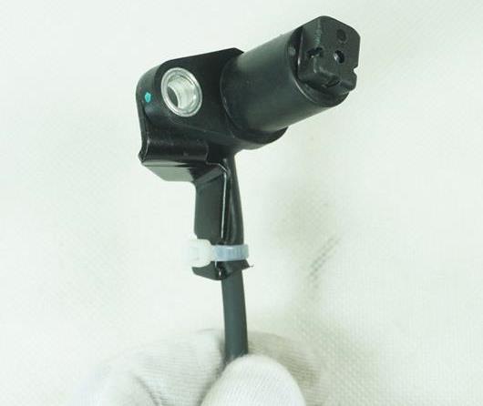 ABS ホイール スピード センサー フロント右 適用: LX470 トヨタ ランドクルーザー 89542-60040 8954260040 トップ AL-FF-2485 AL_1