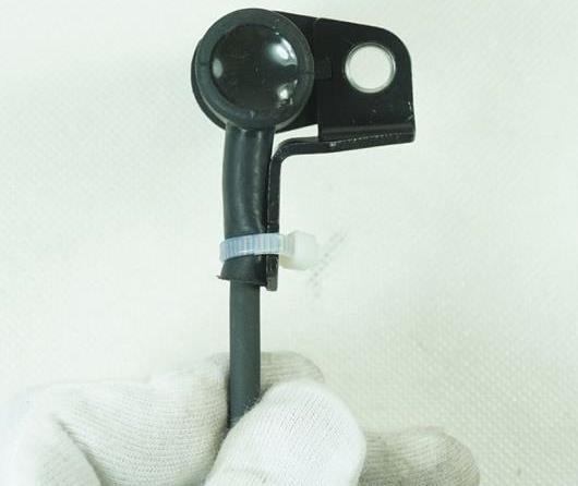 ABS ホイール スピード センサー フロント右 適用: LX470 トヨタ ランドクルーザー 89542-60040 8954260040 トップ AL-FF-2485 AL_2