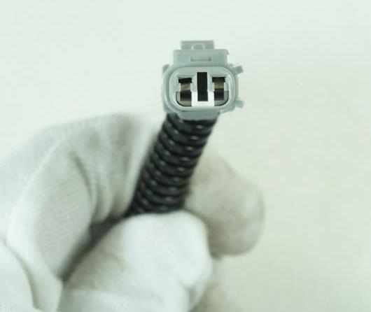 ABS ホイール スピード センサー フロント右 適用: LX470 トヨタ ランドクルーザー 89542-60040 8954260040 トップ AL-FF-2485 AL_3