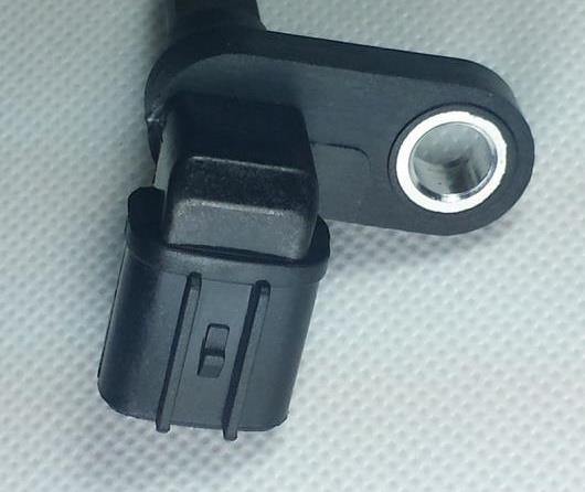 AL 2ピース 適用: トヨタ レクサス フロント左 リア左 ABS ホイール スピード センサー 89543-04020 89543-60050 8954304020 8954360050 AL-FF-2497の通販は 6,525円