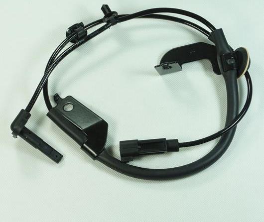 適用: ダッジ アベンジャー ジャーニー クライスラー セブリング フロント左 ABS ホイール スピード センサー 05085823AB AL-FF-2506 AL