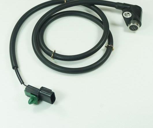 AL リア左 右 ABS スピード センサー 適用: 三菱 モンテロ 98-99 MR307050 AL-FF-2508の通販は 5,650円