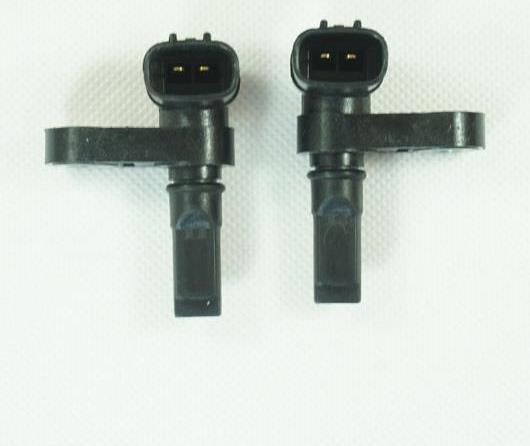 セット ペア 右＆左 適用: トヨタ レクサス ホイール スピード センサー 89543-60050 89542-60050 8954360050 8954260050 AL-FF-2523 AL_3