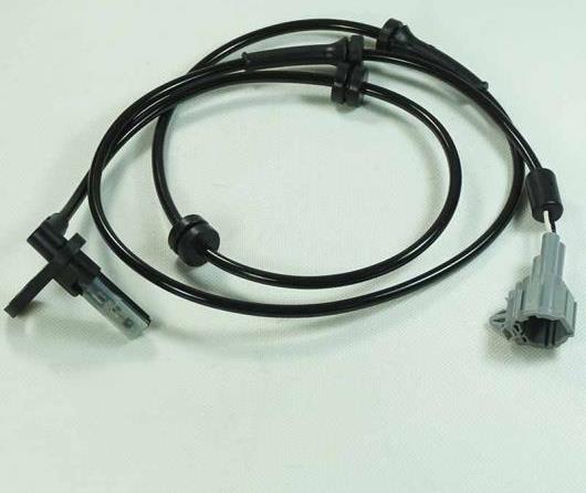 リア右 ABS ホイール スピード センサー 適用: 日産 タイタ 2004-2012 47900-7S200 479007S200 ALS638 5S11249 AL-FF-2534 AL