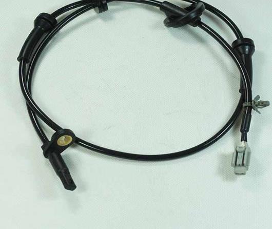 AL 適用: 日産 クエスト 2004-2009 ABS ホイール スピード センサー フロント右 47910-CK000 47910CK000 ALS310 5S11216 AL-FF-2557