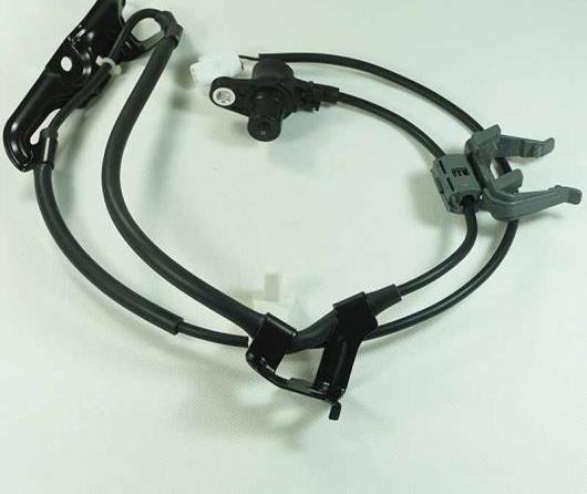 AL ABS ホイール スピード センサー フロント右 適用: トヨタ シエナ 2004-2010 89542-08030 8954208030 5S6772 ALS643 AL-FF-2566の通販は