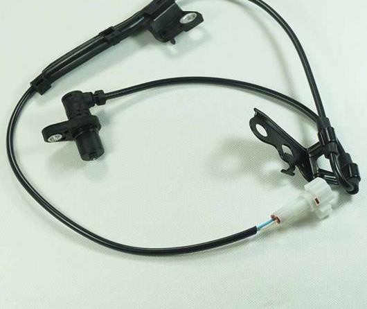 AL 適用: トヨタ カローラ E120 2003-2008 ヴァーソ ABS ホイール スピード センサー フロント右 89542-12070 8954212070 ALS1393 AL-FF-2567の通販は